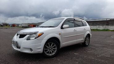 радиатор печки камри 30: Toyota Voltz: 2002 г., 1.8 л, Автомат, Бензин, Кроссовер