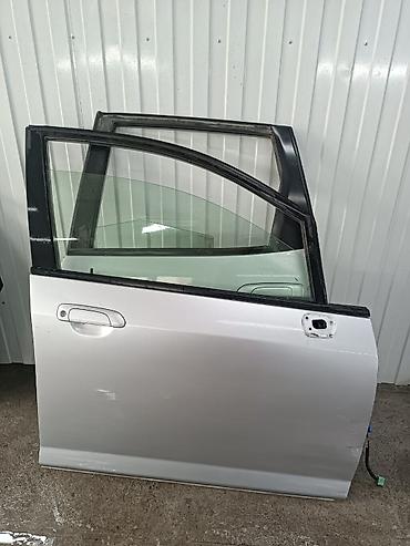 Крышки багажника и комплектующие: Кузовные детали Honda Stepwgn/Stepwgn Spada (RB/ RK серия) - Задние — 27