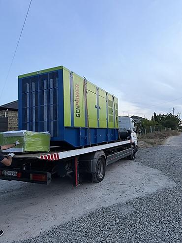 GENPOWER sənaye dizel generatoru - Brend: GENPOWER - Tip: Dizel lalafo.az -da — 2 GENPOWER sənaye dizel generatoru - Brend: GENPOWER - Tip: Dizel — 2