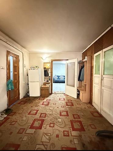 коттедж пантеры: 65 м², С мебелью полностью — 2