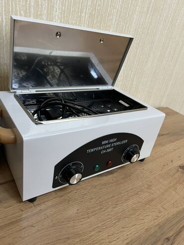 Manikür, pedikür aparatları: Hazır biznesimi satıram! 90 faizi heç istifadə olunmayıb. Yerdə qalan -da lalafo.az — 10 Manikür, pedikür aparatları: Hazır biznesimi satıram! 90 faizi heç istifadə olunmayıb. Yerdə qalan — 10