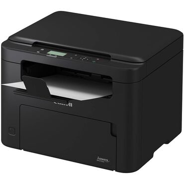intel core i5 socket 775: Canon Laser Printer i-SENSYS MF272DW/ MFP/ A4/ B&W/ Print -29ppm/
