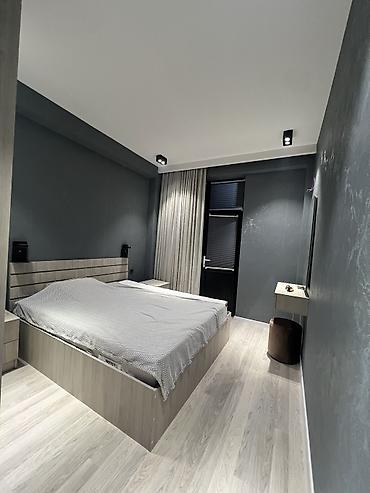 zig evler: Zığ qəs., 2 otaqlı, Yeni tikili, 62 kv. m — 9