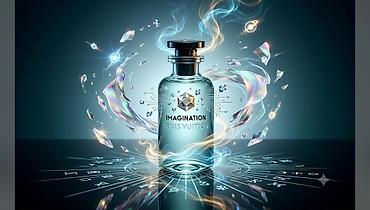 обв: Набор мужских ароматов премиум-класса 1) Louis Vuitton Imagination — 1
