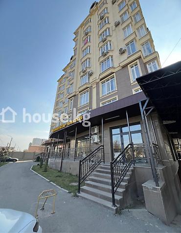 Продажа квартир: 2 комнаты, 44 м², Элитка, 3 этаж, Евроремонт — 9