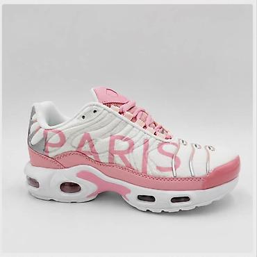 Patike: Nike Air Max Plus “Tuned Air” patike Veličine od 36-46 - — 7