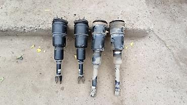 Амортизаторы, пневмобаллоны: Амортизатор! На любые авто — 7