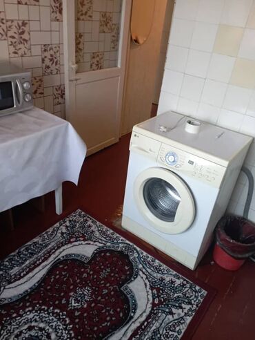 Продажа квартир: 1 комната, 32 м², Индивидуалка, 5 этаж, Косметический ремонт — 6