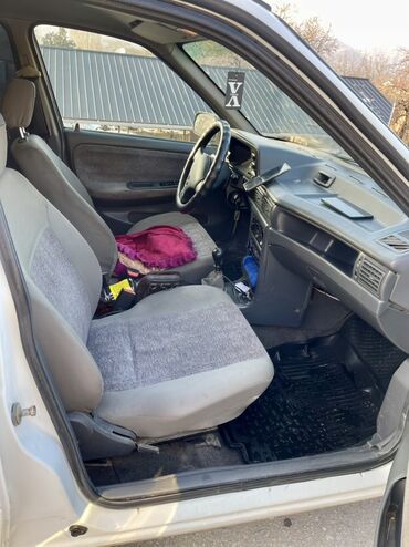 Daewoo: Daewoo Nexia: 2006 г., 1.5 л, Механика, Бензин, Седан — 7