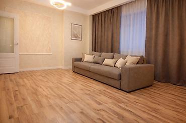 gala group: 2 комнаты, 81 м², Асанбай мкр Элитка, 1 этаж — 4