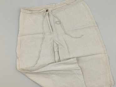 jasper conran ubrania: Marks & Spencer, Spodnie materiałowe damskie, rozmiar M