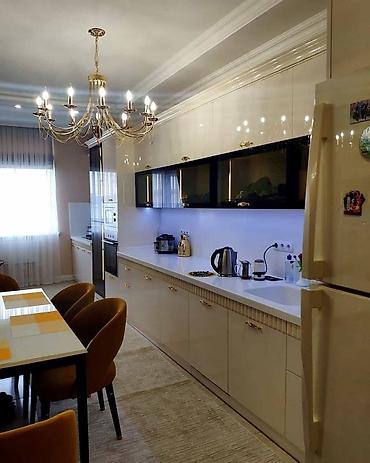 Кухонные гарнитуры: Кухонный гарнитур, Новый, ДСП, Бесплатная доставка — 11