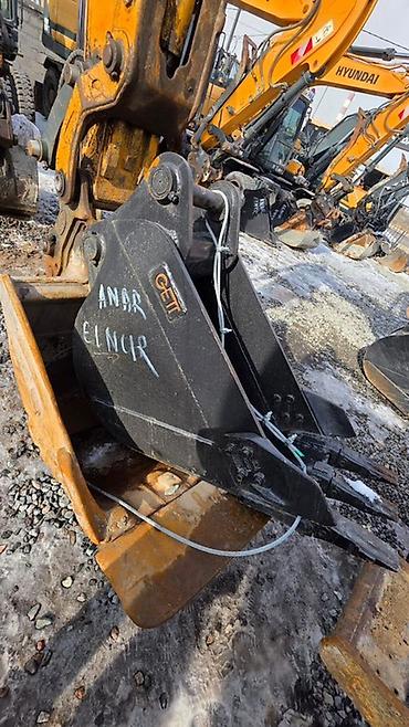 Экскаваторы: Экскаватор, Hyundai, Колесный at lalafo.kg — 10 Экскаваторы: Экскаватор, Hyundai, Колесный — 10