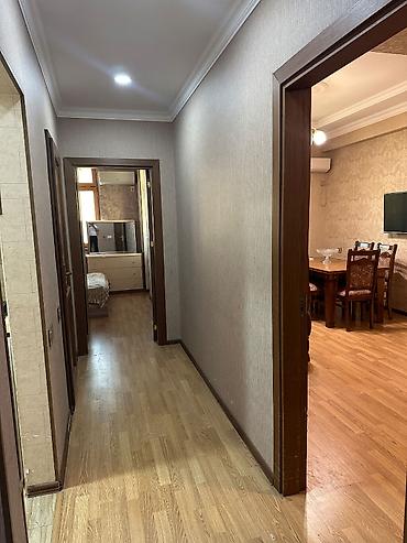 mansar evler: 2 otaqlı, Yeni tikili, 62 kv. m — 5