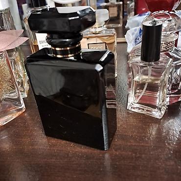 buxur: Chanel Coco Noir – qadın üçün parfüm Oriqinaldır,Adoreden alınıb. - — 2