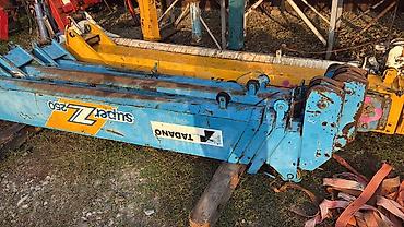 Манипуляторы: Манипулятор, 2012 г., от 4 т — 5