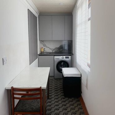 Uzunmüddətli kirayə mənzillər: Xətai rayonu, Həzi aslanov metrosu yaxınlığı,9 mərtəbənin,3-cü — 15