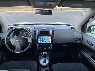 Avtomobil satışı: Nissan X-Trail: 2.5 l | 2008 il Ofrouder/SUV — 6