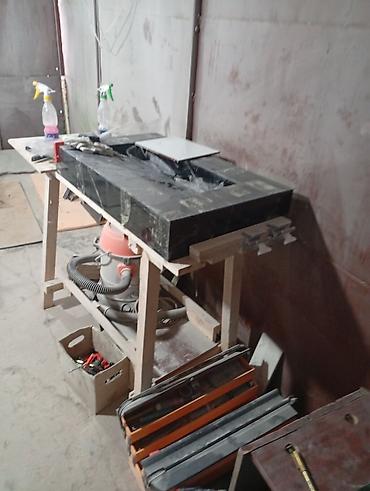 Укладка плитки: Подготовка стен для укладки, Подготовка стен для грунтовки, Резка плитки | Керамическая плитка, Керамогранитая плитка, Мозаичная плитка | Вертикальная укладка, Диагональная укладка, Горизонтальная укладка Больше 6 лет опыта at lalafo.kg — 17 Укладка плитки: Подготовка стен для укладки, Подготовка стен для грунтовки, Резка плитки | Керамическая плитка, Керамогранитая плитка, Мозаичная плитка | Вертикальная укладка, Диагональная укладка, Горизонтальная укладка Больше 6 лет опыта — 17