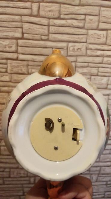 samovar baku: Yeni, Çaydan — 4