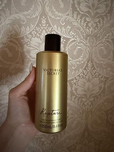 qizil nikolay: Victoria’s Secret “Rapture” Fine Fragrance Mist – 250 ml (8.4 fl oz) — 1