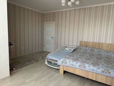 Продажа квартир: 2 комнаты, 88 м², Элитка, 2 этаж, Евроремонт