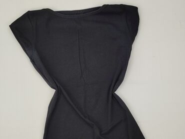 calvin klein t shirty damska: T-shirt damski, rozmiar XL