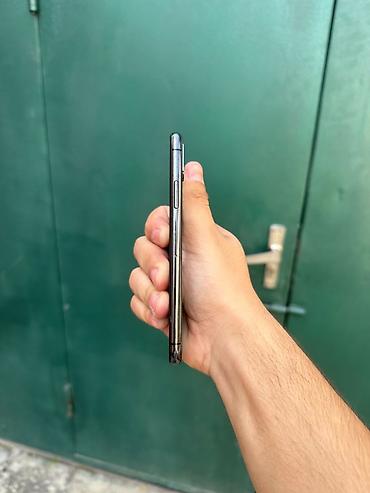 ipone x kreditle: IPhone X, 64 GB, Space Gray — 5