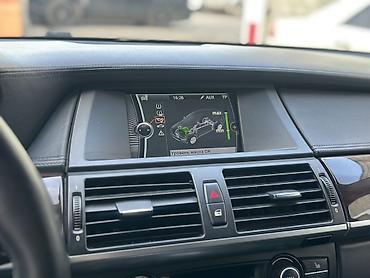 BMW: BMW X6: 2010 г., 4.4 л, Автомат, Бензин, Кроссовер — 8