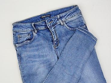 resalsa denim: Toxik3, Jeansy damskie, rozmiar M — 1