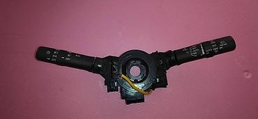 ovaj daljinski: SPULNA VOLANA ZA SUBARU OUTBACK OD 2010. DO 2015. GOD — 2