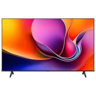 led ekran: Vegas 65 Smart 4K UHD LED Televizor - Ekran: 65 düym (165 sm), LED — 1