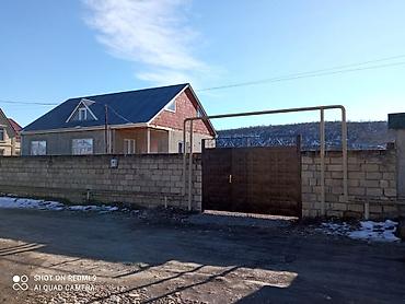 Həyət evləri və villaların satışı: 2 otaqlı, 40 kv. m, Yeni təmirli — 1