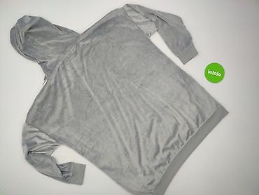 dr mitra bluzy: Bluza z kapturem damska, rozmiar L — 3