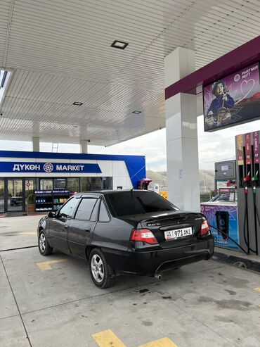 Daewoo: Daewoo Nexia: 2010 г., 1.6 л, Механика, Бензин, Седан — 7