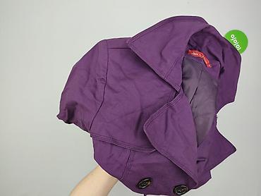 but s botki: Chic, Parka damska, rozmiar S — 6