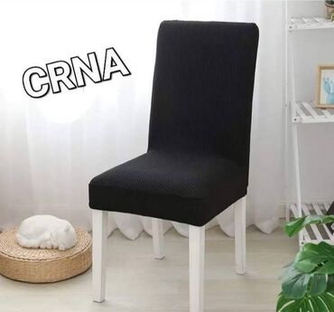 Prekrivači za nameštaj: Za stolice na lalafo.rs — 3 Prekrivači za nameštaj: Za stolice — 3