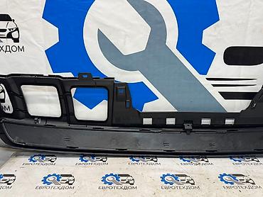 Другие автозапчасти: Накладка заднего бампера Mercedes-Benz M-Class W166 5 Контрактный из — 15