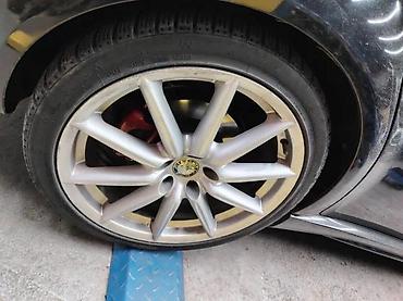 Gume i felne: Alfa Romeo 159 TI felne R19 5x110. Alfa Romeo 159 TI felne R19 5x110 — 2
