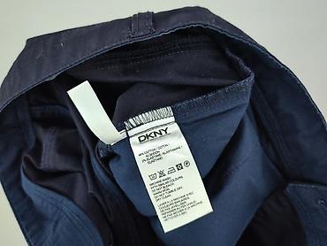 ck: DKNY, Spodnie materiałowe damskie, rozmiar L — 5