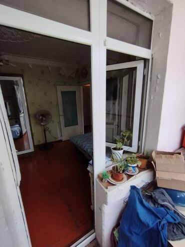 Köhnə tikili: Bakı, 2 otaqlı, Köhnə tikili, 60 kv. m -da lalafo.az — 8 Köhnə tikili: Bakı, 2 otaqlı, Köhnə tikili, 60 kv. m — 8