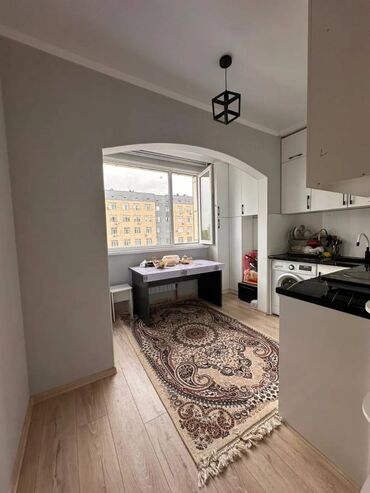 земельный участок первая линия: 2 комнаты, 61 м², Элитка, 7 этаж, Евроремонт