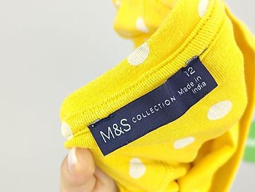 miu miu dres: M&S Collection, T-shirt damski, rozmiar M — 4