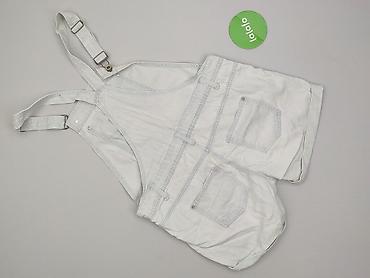 dungarees: Denim Co, Ogrodniczki damskie, rozmiar M — 3