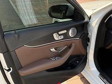 Mercedes-Benz: Mercedes-Benz E-Class: 2020 г., 2 л, Автомат, Бензин, Седан at lalafo.kg — 26 Mercedes-Benz: Mercedes-Benz E-Class: 2020 г., 2 л, Автомат, Бензин, Седан — 26