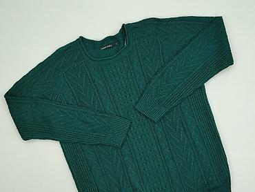 pauzza swetry: House, Sweter damski, rozmiar S — 1