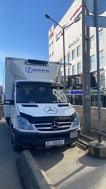 mers ml: Mercedes-Benz R-Class: 2010 г., 3.2 л, Механика, Дизель, Фургон — 6