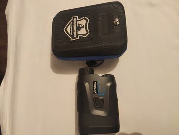 дальномер для охоты: Лазерный дальномер ARTBULL LX 1000, предназначенный для точного