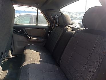 мотор зид купить: ГАЗ 31105 Volga: 2007 г., 2.4 л, Механика, Газ, Седан — 7
