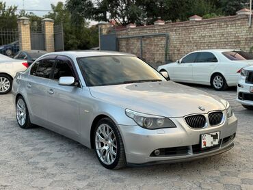 купить двигатель бмв х5 дизель: BMW 5 series: 2005 г., 3 л, Автомат, Бензин, Седан